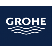 Logo grohe partenaire villasconstruction