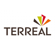 Logo terreal partenaire villasconstruction