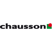Logo chausson partenaire villasconstruction