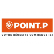 Logo point p partenaire villasconstruction